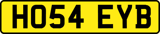 HO54EYB