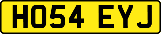 HO54EYJ