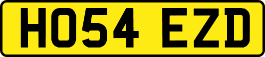 HO54EZD