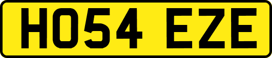 HO54EZE
