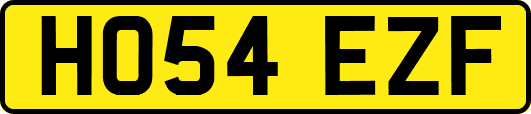 HO54EZF