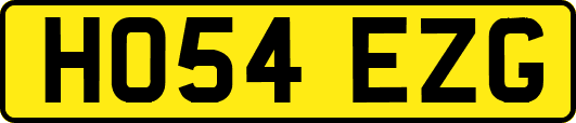 HO54EZG