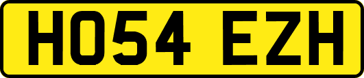 HO54EZH