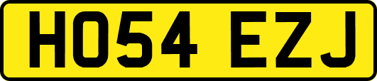 HO54EZJ