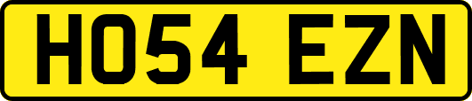 HO54EZN