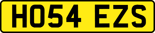 HO54EZS