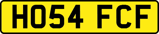 HO54FCF