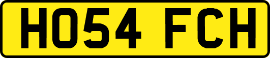 HO54FCH