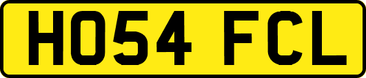 HO54FCL