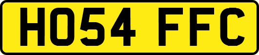 HO54FFC