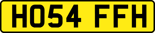 HO54FFH