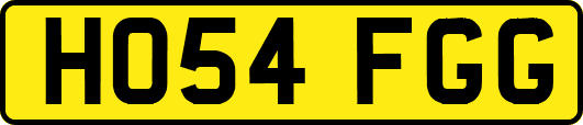 HO54FGG