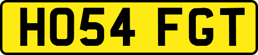 HO54FGT