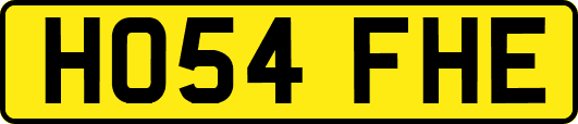 HO54FHE