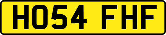 HO54FHF