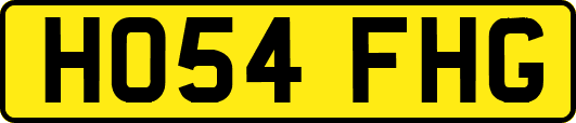 HO54FHG
