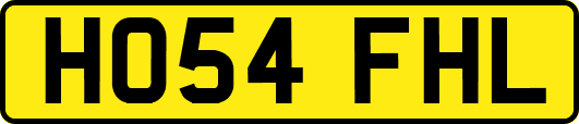 HO54FHL