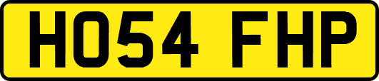 HO54FHP