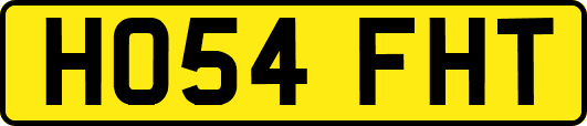HO54FHT