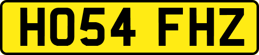 HO54FHZ