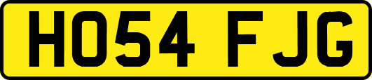 HO54FJG