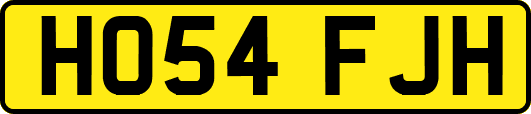 HO54FJH