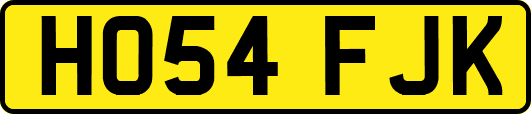 HO54FJK