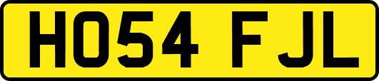 HO54FJL