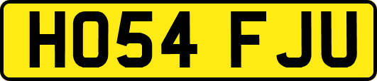 HO54FJU