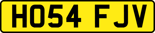 HO54FJV