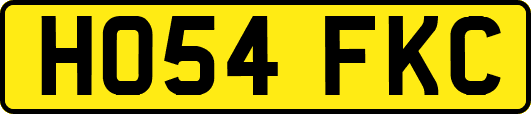 HO54FKC