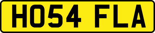 HO54FLA