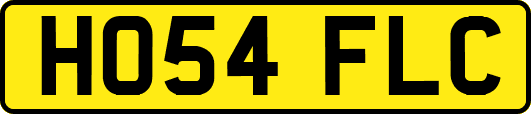 HO54FLC