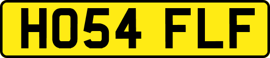 HO54FLF