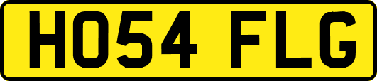 HO54FLG