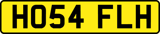 HO54FLH