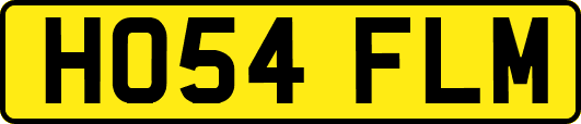 HO54FLM