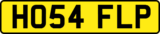HO54FLP