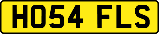 HO54FLS