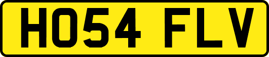 HO54FLV