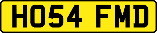 HO54FMD