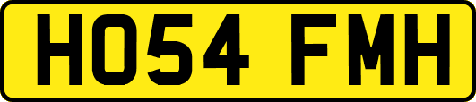 HO54FMH