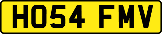 HO54FMV