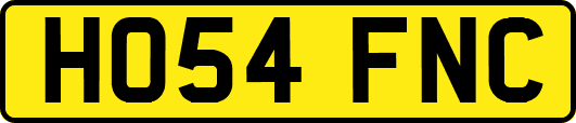 HO54FNC