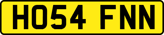 HO54FNN