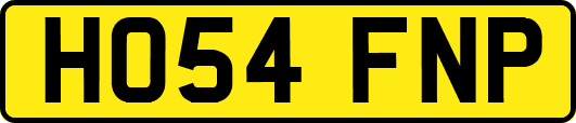 HO54FNP
