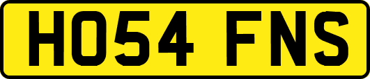 HO54FNS