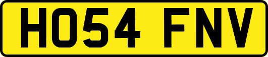 HO54FNV