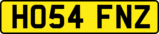 HO54FNZ