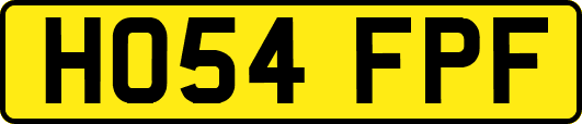 HO54FPF